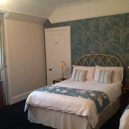 Moraydale Guest House Elgin Room photo