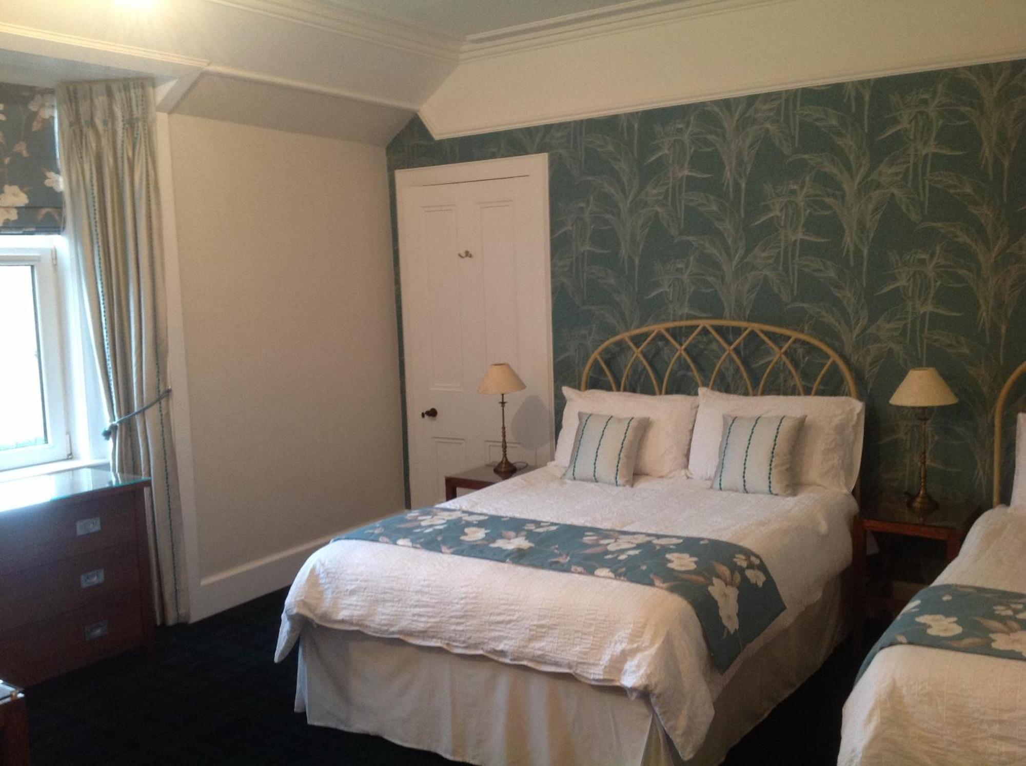 Moraydale Guest House Elgin Room photo