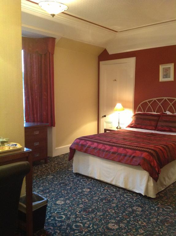 Moraydale Guest House Elgin Room photo