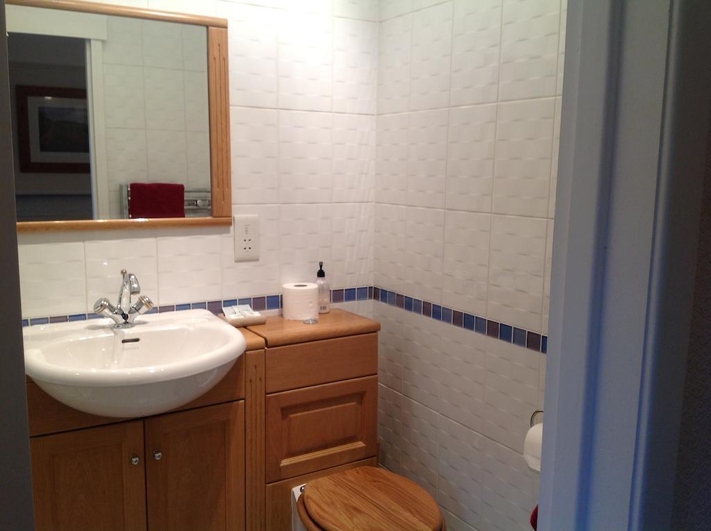 Moraydale Guest House Elgin Room photo