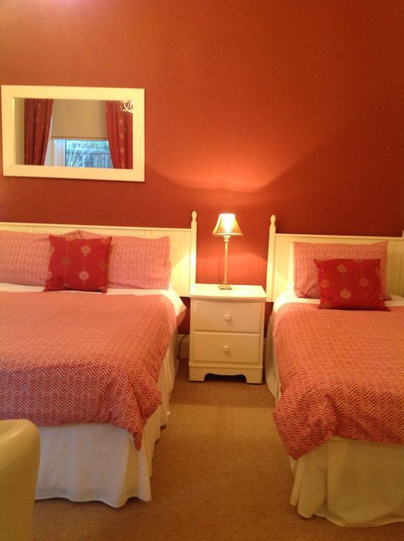 Moraydale Guest House Elgin Room photo